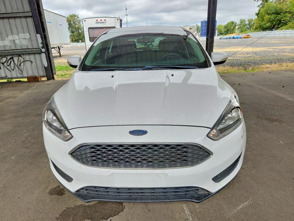Photo 5 from auction – 2017 FORD FOCUS with VIN 1FADP3K20HL246544