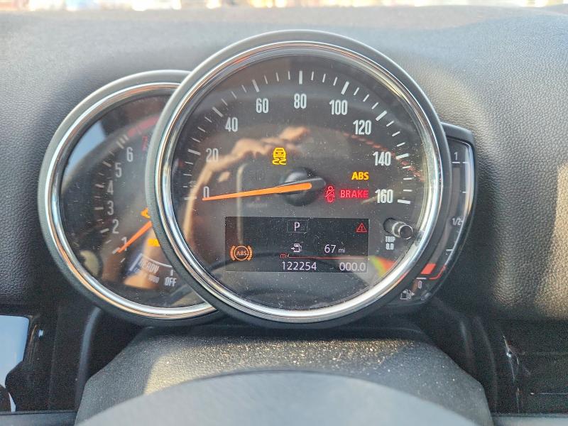 Photo 9 from auction – 2019 MINI COOPER with VIN WMZYT3C54K3E94807
