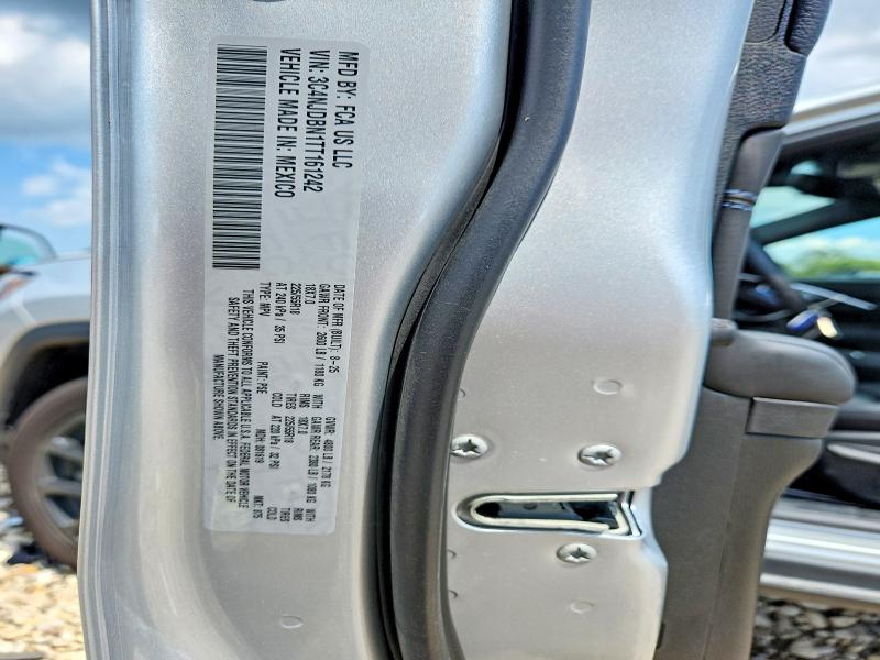 Zdjęcie 14 z aukcji – 2026 JEEP COMPASS z VIN 3C4NJDBN1TT161242
