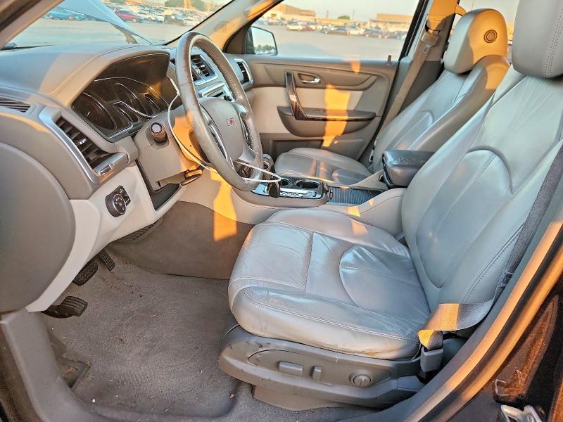 Foto 7 de la subasta – 2015 GMC ACADIA con VIN 1GKKRRKD0FJ183412