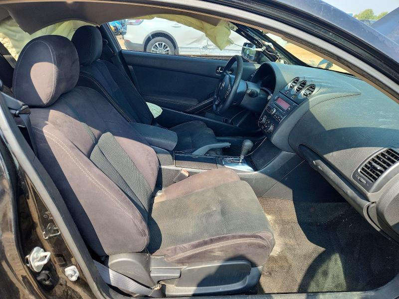 Photo 7 from auction – 2012 NISSAN ALTIMA with VIN 1N4AL2EP2CC144493