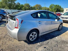 Photo 3 from auction – 2014 TOYOTA PRIUS with VIN JTDKN3DU4E0372585