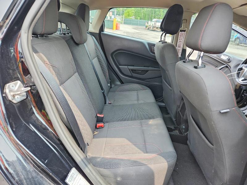 Photo 10 from auction – 2016 FORD FIESTA with VIN 3FADP4EJ0GM175156