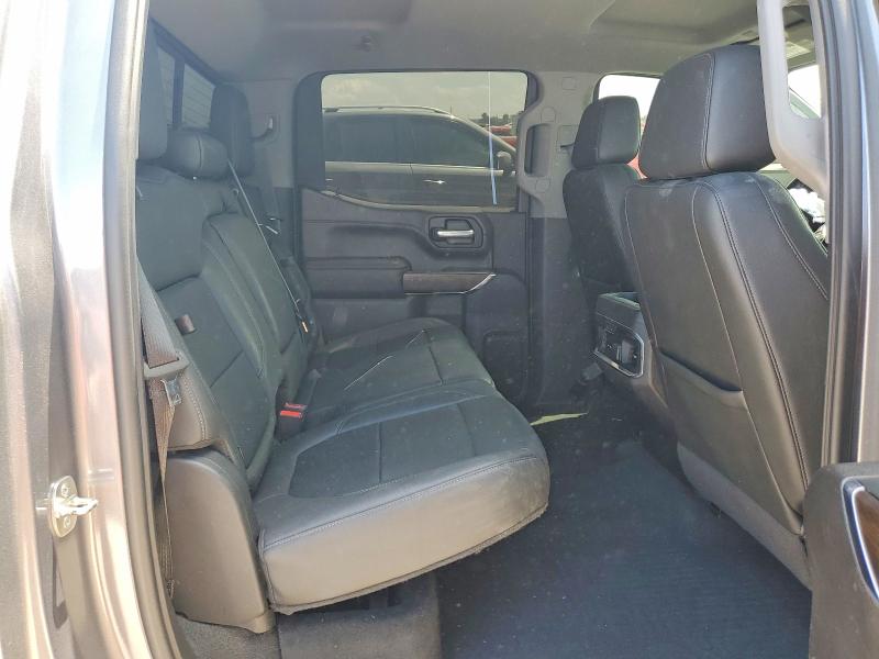Photo 11 from auction – 2021 GMC SIERRA with VIN 3GTP8DEDXMG415032