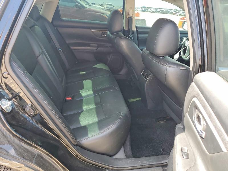 Photo 10 from auction – 2018 NISSAN ALTIMA with VIN 1N4AL3APXJC282596