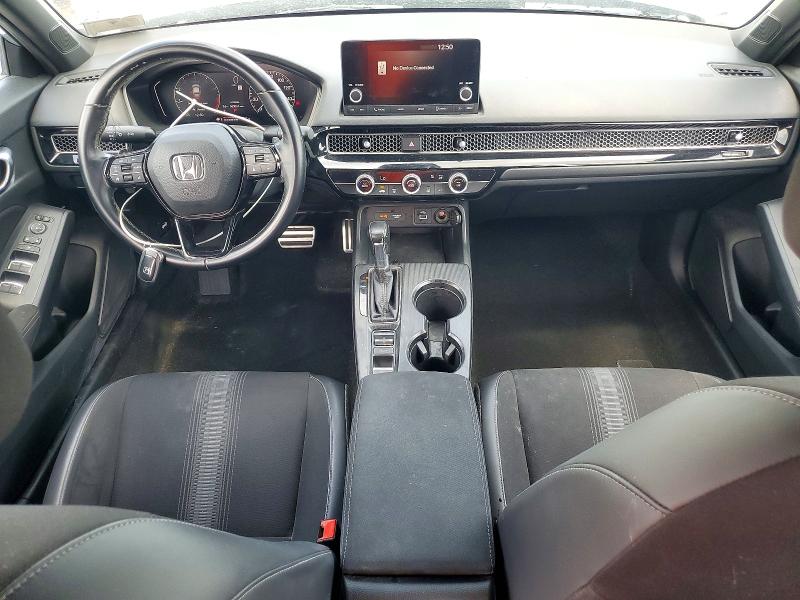 Снимка 8 от търг – 2023 HONDA CIVIC с VIN 2HGFE2F57PH547008