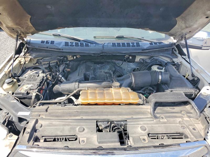 Photo 11 from auction – 2017 FORD F150 with VIN 1FTEW1EG5HKC82183