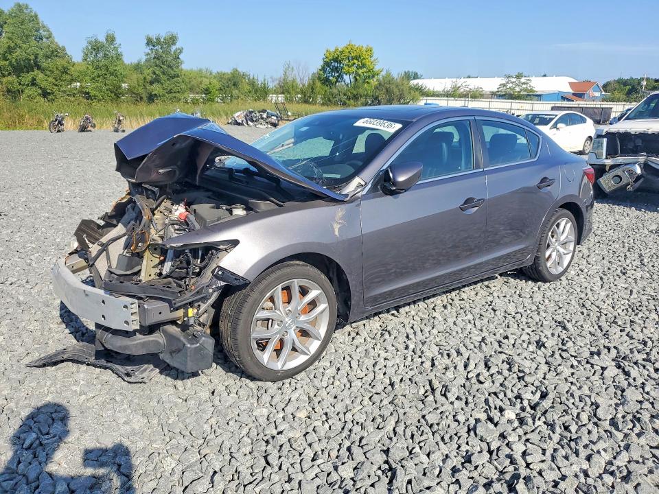 2020 ACURA ILX - Търг №66039636