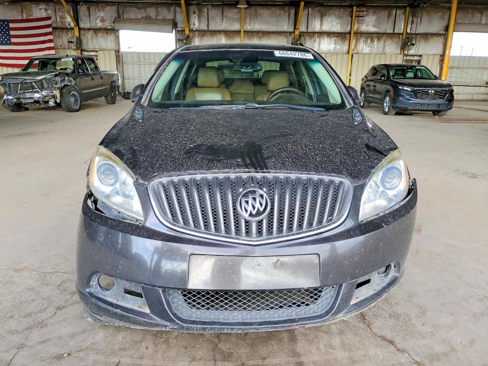 صورة رقم 5 من المزاد - 2013 BUICK VERANO مع VIN 1G4PS5SK4D4224368