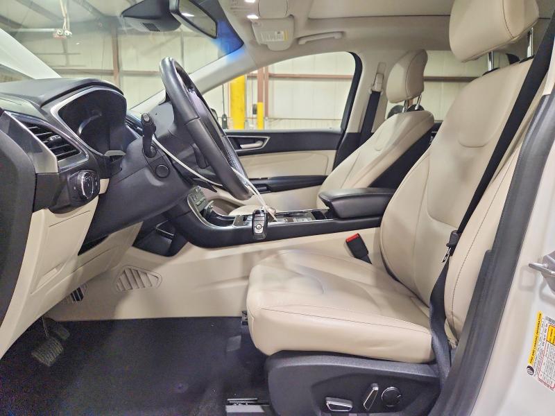 Photo 7 from auction – 2019 FORD EDGE with VIN 2FMPK4K92KBC14383