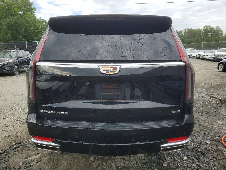 Photo 6 from auction – 2023 CADILLAC ESCALADE with VIN 1GYS4KKL3PR321546