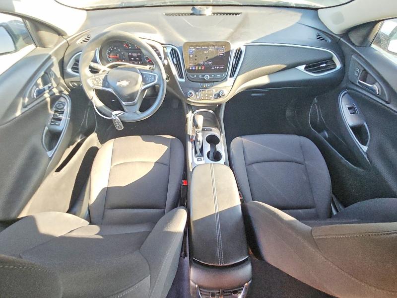 Photo 8 from auction – 2022 CHEVROLET MALIBU with VIN 1G1ZD5ST0NF194977
