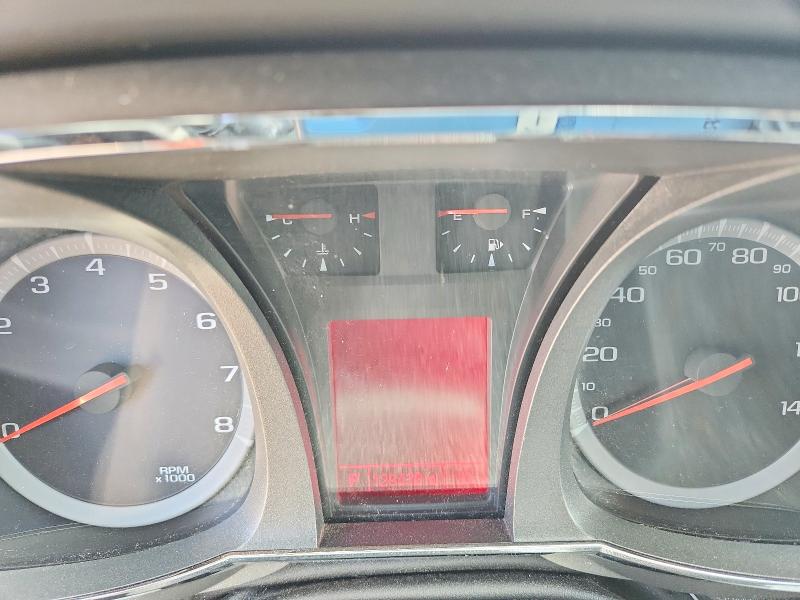 Photo 9 from auction – 2015 GMC TERRAIN with VIN 2GKFLXEK6F6223667