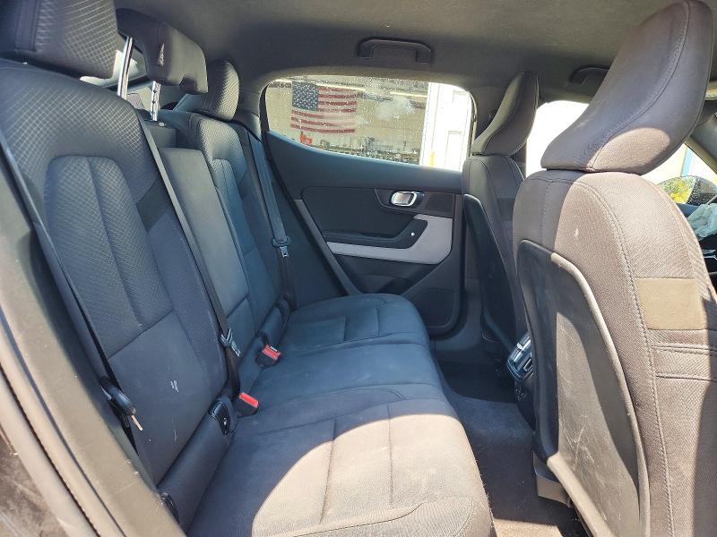 Photo 10 from auction – 2023 POLESTAR 2 with VIN YSMED3KA7PL146006