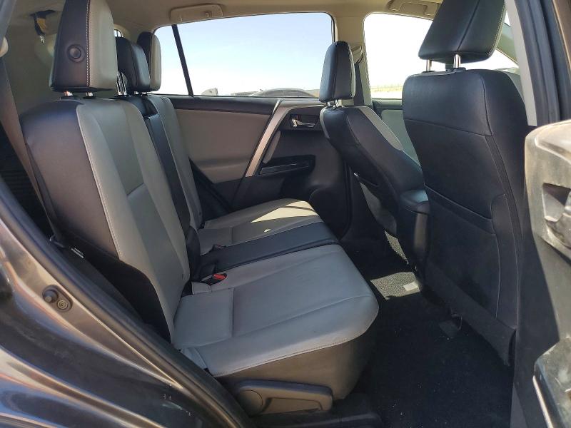 Photo 10 from auction – 2016 TOYOTA RAV4 with VIN JTMYFREV3GD089558