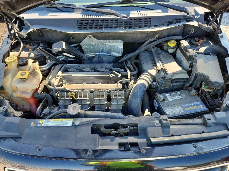 Foto 11 de la subasta – 2009 DODGE CALIBER con VIN 1B3HB48A99D259563