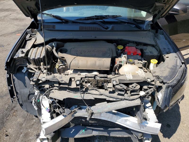 Photo 11 from auction – 2019 JEEP COMPASS with VIN 3C4NJDBB2KT641584