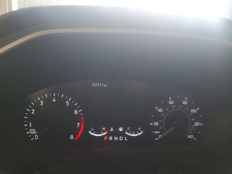 Photo 9 from auction – 2020 FORD ESCAPE with VIN 1FMCU0G65LUA93456