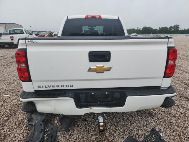 Фото 6 с аукциона – 2018 CHEVROLET SILVERADO с VIN 3GCUKPEC9JG375938