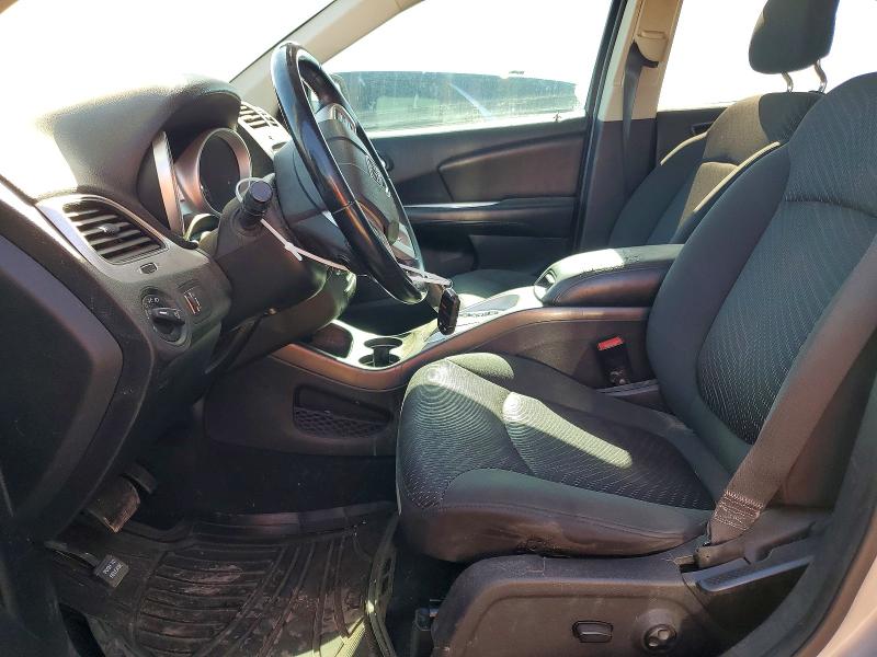 Photo 7 from auction – 2018 DODGE JOURNEY with VIN 3C4PDCBB7JT475877