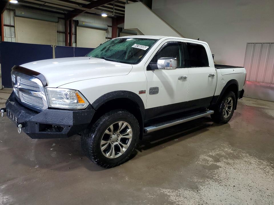 2013 RAM 1500 - Търг №64746506