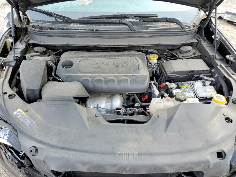 Photo 11 from auction – 2023 JEEP CHEROKEE with VIN 1C4PJMMB0PD114968
