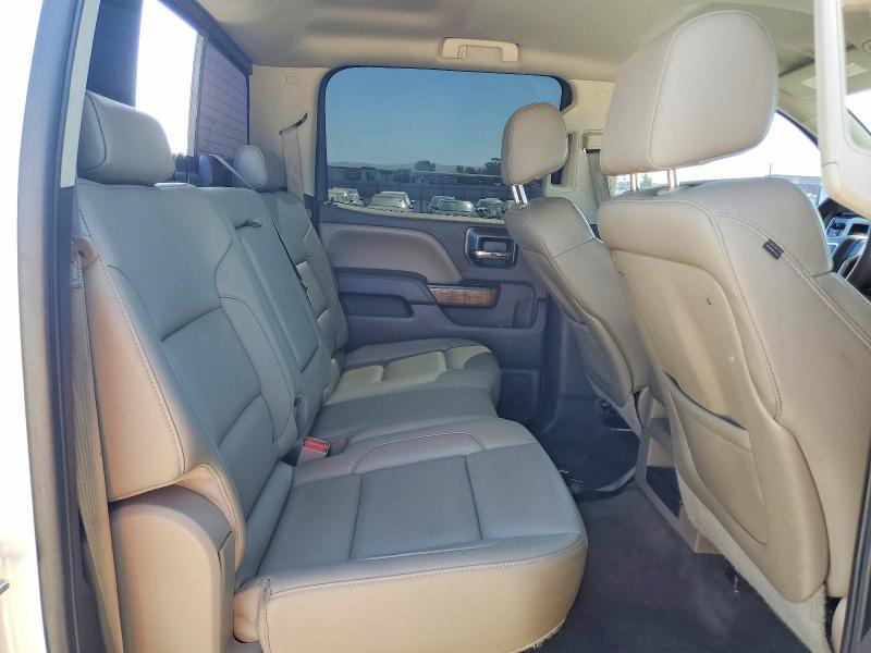 Photo 10 from auction – 2015 GMC SIERRA with VIN 3GTP1VEC5FG400698