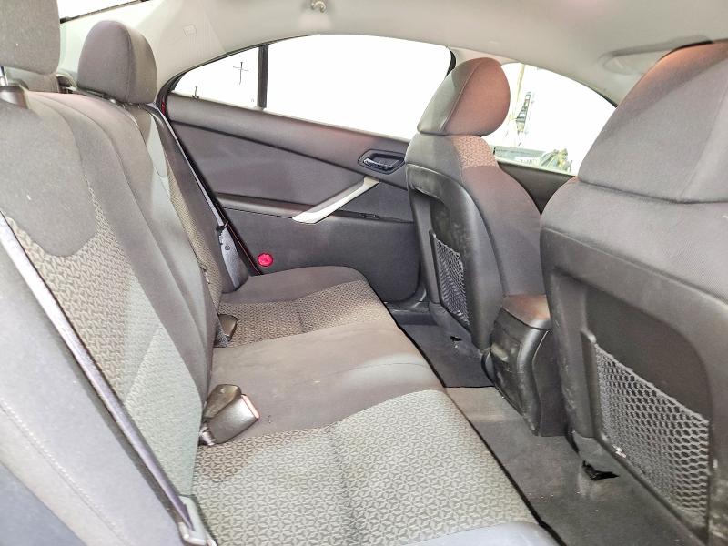 Photo 10 from auction – 2010 PONTIAC G6 with VIN 1G2ZA5EB1A4163024