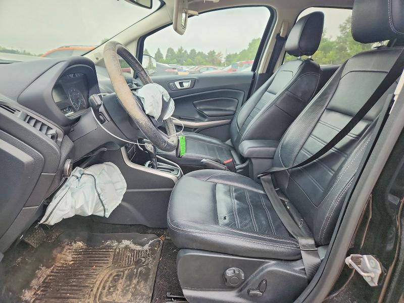 Photo 7 from auction – 2018 FORD ECOSPORT with VIN MAJ6P1WL2JC240444