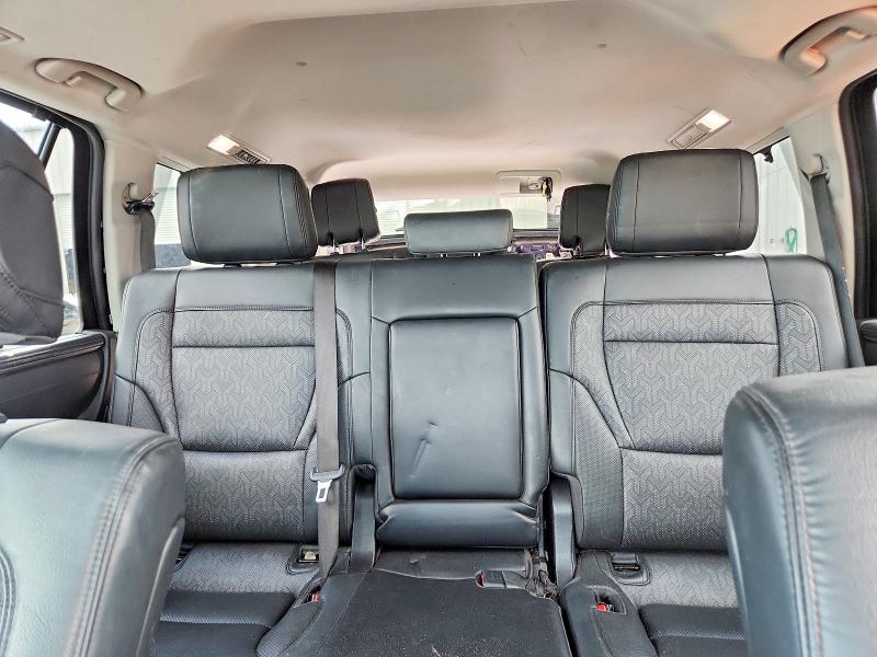 Photo 10 from auction – 2023 TOYOTA SEQUOIA with VIN 7SVAAABA9PX002625