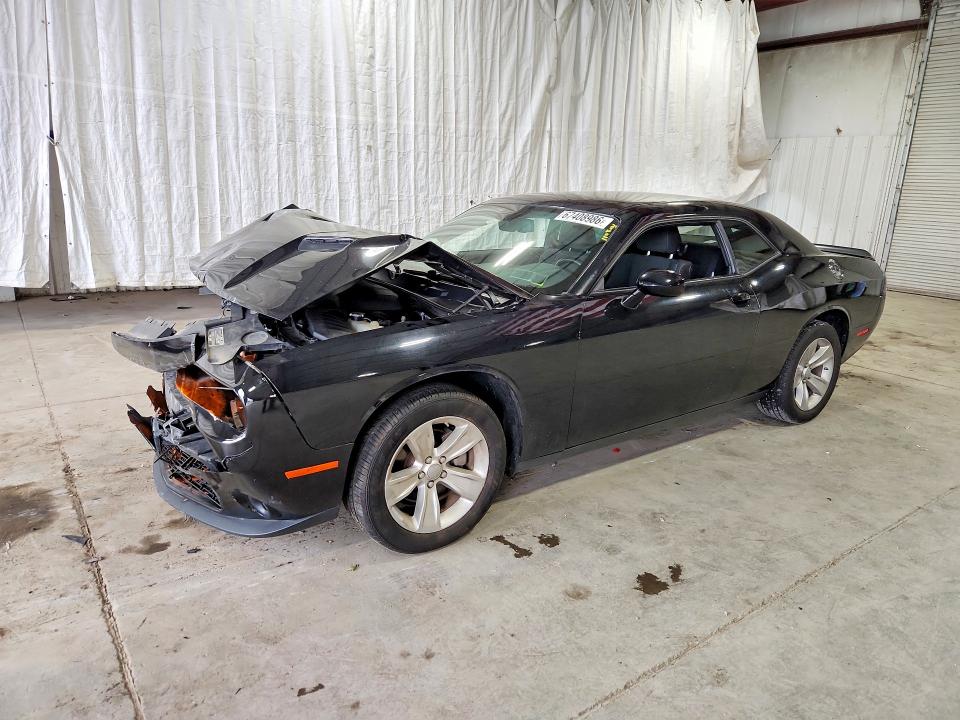 2023 DODGE CHALLENGER - Търг №67408986