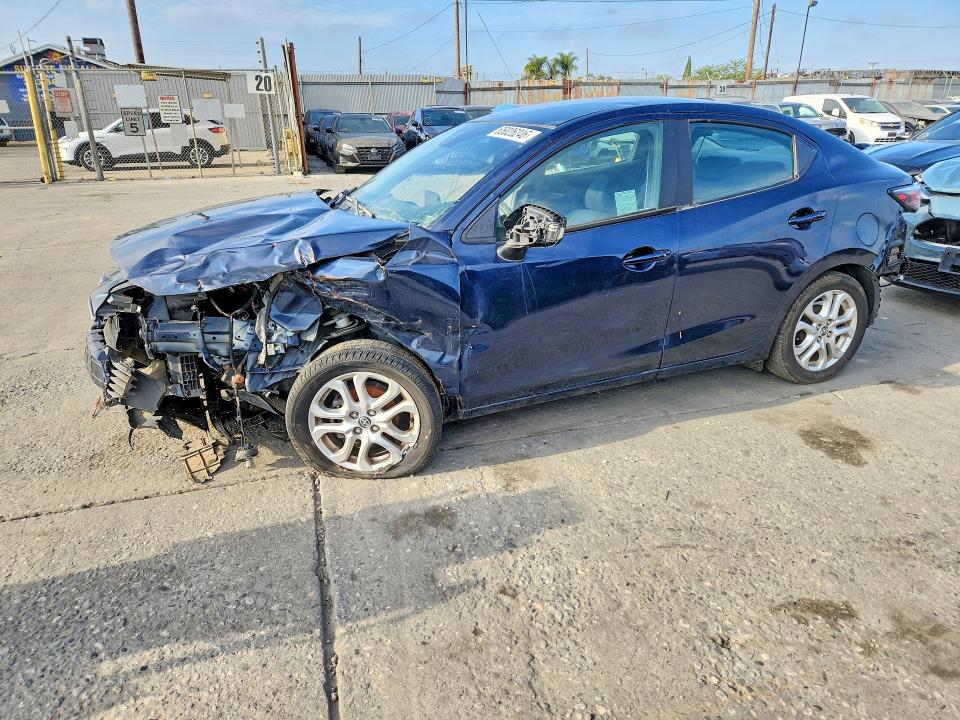 2016 SCION IA - Търг №65026246
