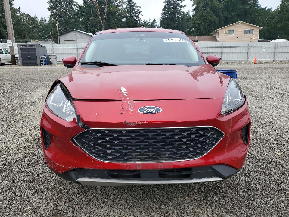 Photo 5 from auction – 2020 FORD ESCAPE with VIN 1FMCU9G6XLUA36898