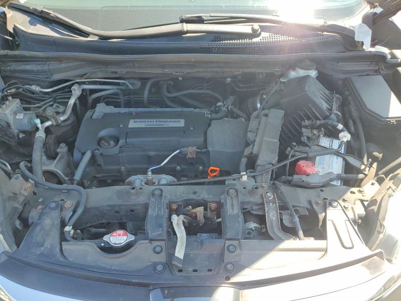Photo 12 from auction – 2015 HONDA CR-V with VIN 2HKRM4H58FH683760
