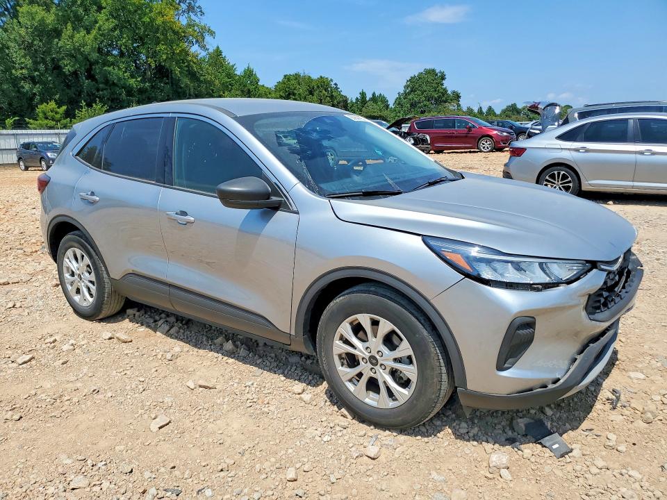 Photo 4 from auction – 2023 FORD ESCAPE with VIN 1FMCU0GN3PUA60095
