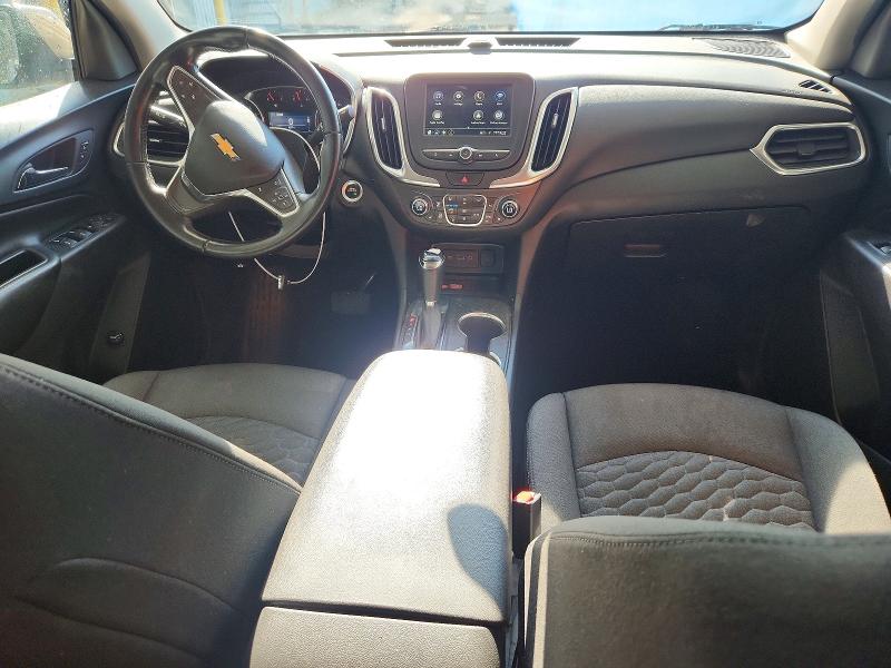 Снимка 8 от търг – 2019 CHEVROLET EQUINOX с VIN 3GNAXKEVXKS557291