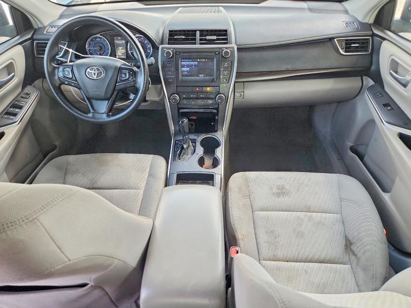 Photo 8 from auction – 2016 TOYOTA CAMRY with VIN 4T1BF1FKXGU124894