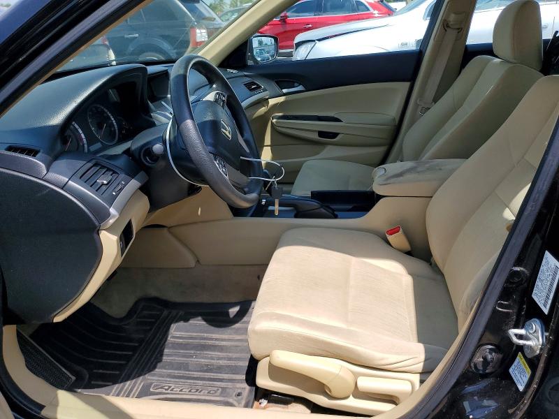 Zdjęcie 7 z aukcji – 2011 HONDA ACCORD z VIN 1HGCP2F32BA019136
