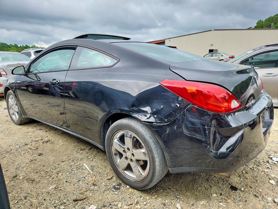 Photo 2 from auction – 2008 PONTIAC G6 with VIN 1G2ZH17N184112015
