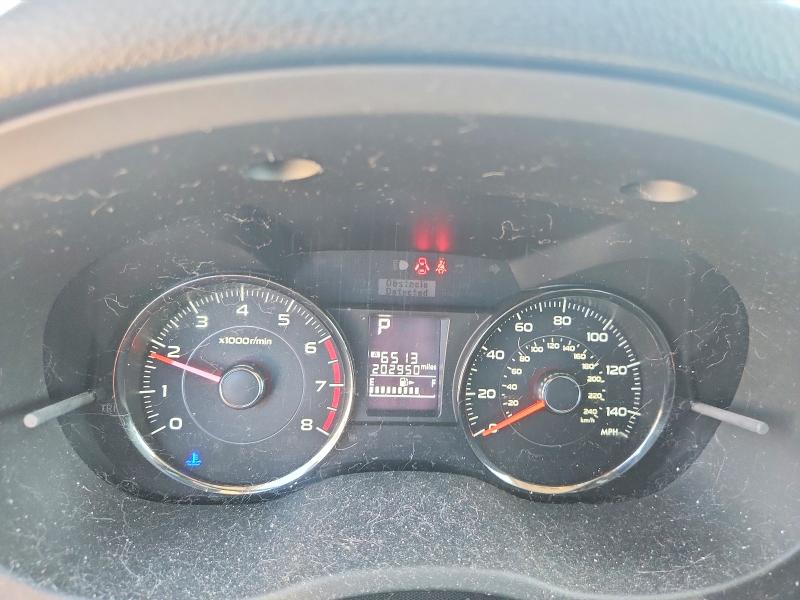 صورة رقم 9 من المزاد - 2014 SUBARU FORESTER مع VIN JF2SJAPC7EH494024