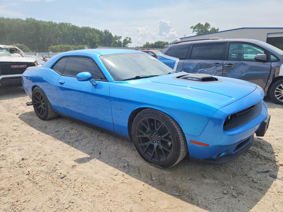Zdjęcie 4 z aukcji – 2016 DODGE CHALLENGER z VIN 2C3CDZBT0GH101532