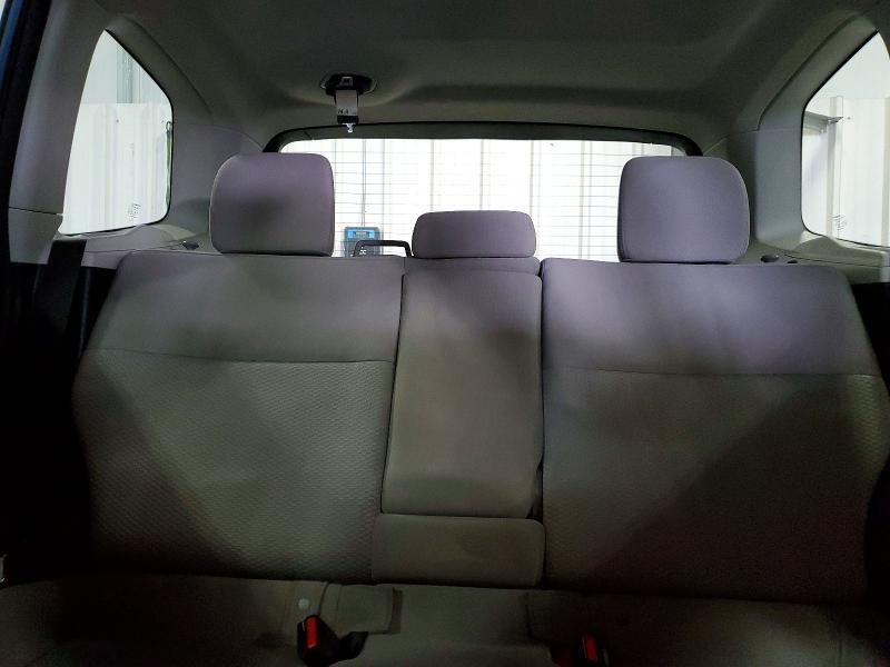 Photo 10 from auction – 2017 SUBARU FORESTER with VIN JF2SJAEC5HH401749