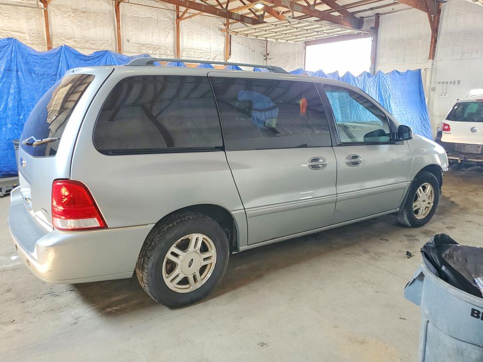 Photo 3 from auction – 2007 FORD FREESTAR with VIN 2FMZA52297BA10336