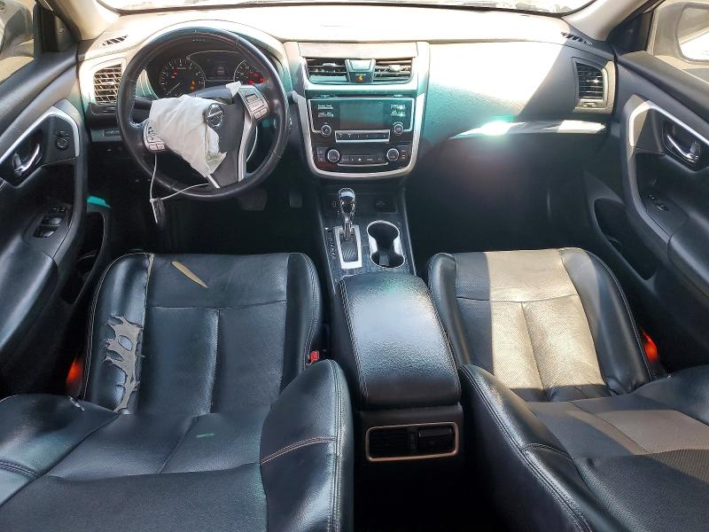 Photo 8 from auction – 2018 NISSAN ALTIMA with VIN 1N4AL3AP0JC215098