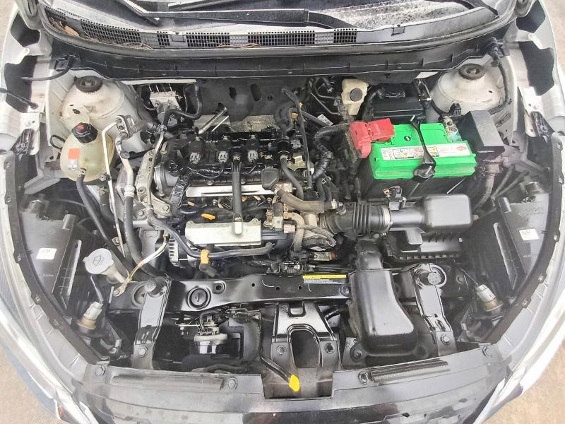Photo 12 from auction – 2021 NISSAN KICKS with VIN 3N1CP5CV6ML512676