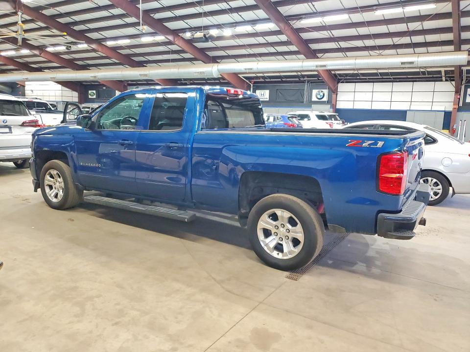 Photo 2 from auction – 2019 CHEVROLET SILVERADO LD with VIN 2GCVKPEC8K1126786
