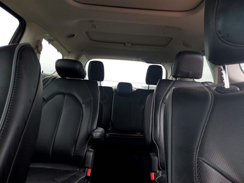 Photo 10 from auction – 2020 CHRYSLER PACIFICA with VIN 2C4RC1GG2LR217356
