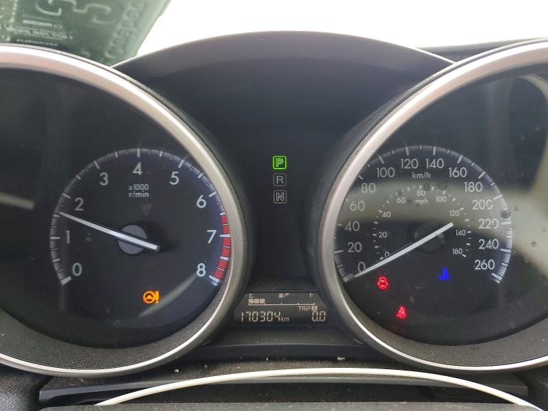 Photo 9 from auction – 2013 MAZDA 3 with VIN JM1BL1KF1D1729342