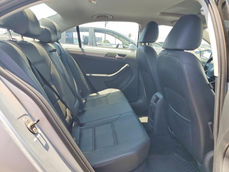 Photo 10 from auction – 2013 VOLKSWAGEN JETTA with VIN 3VWLL7AJXDM414844