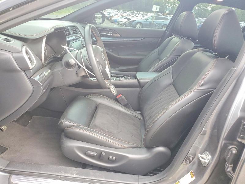 Zdjęcie 7 z aukcji – 2023 NISSAN MAXIMA z VIN 1N4AA6EVXPC504899